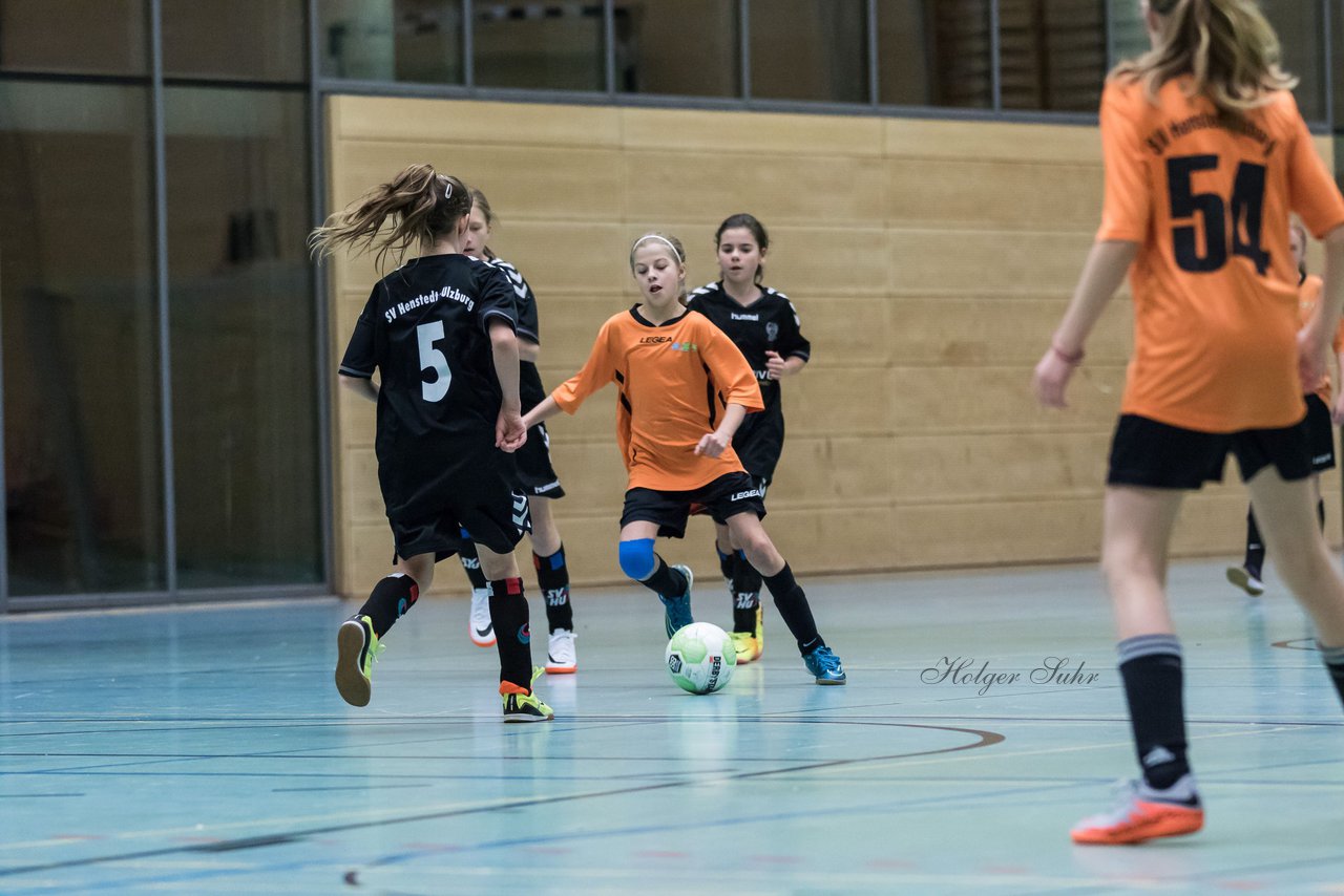 Bild 427 - La Rieve Cup - D-Juniorinnen